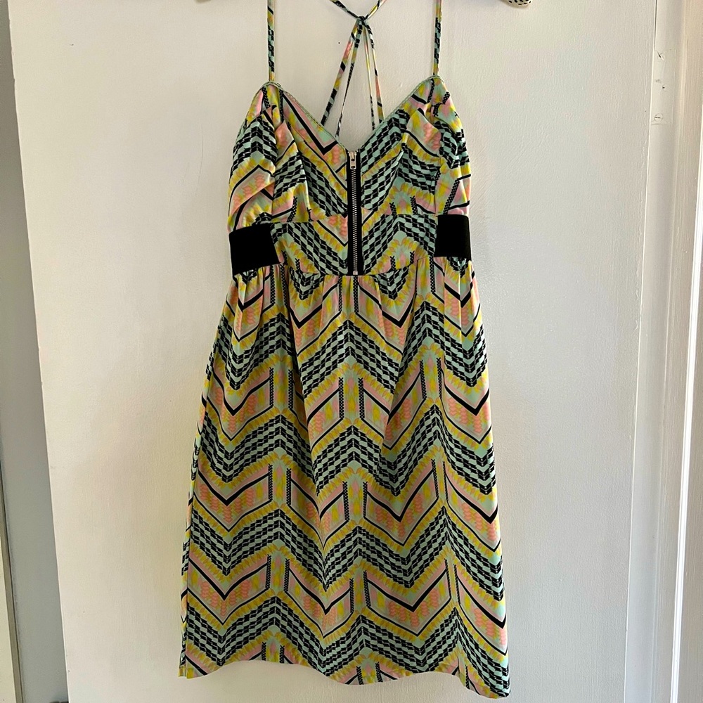 Billabong Sundress SZ M